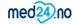 Med24.no