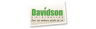 Davidson Distribution