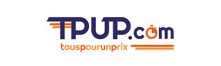 TPUP.com