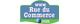 Cashback Rue du Commerce
