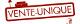 Vente-unique