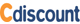 Cdiscount
                    
