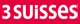 Les 3 Suisses