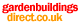 Garden Buildings Direct