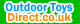 Outdoor Toys Direct