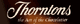 Thorntons
