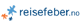 Reisefeber