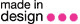 Made In Design