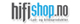 HiFishop.no