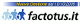 Factotus Hrw