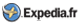 Expedia
                    