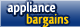 Appliance Bargains