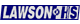 Lawson HIS
