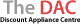 The Discount Appliance Centre