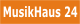 Musikhaus24