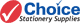 Choice Stationery Supplies