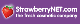 Strawberry Cosmetics (Internet Services)