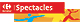 Carrefour Spectacles