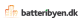 Batteribyen.dk