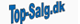 Top-salg