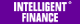Intelligent Finance Credit Cards.