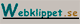 Webklippet