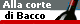 Alla corte di Bacco