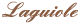 Couteau Laguiole