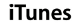 Apple iTunes