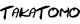 TakaTomo.de