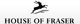 Cashback House of Fraser