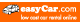 Cashback easyCar.com