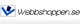 Webbshoppen.se