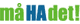 Maahadet