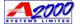 A2000 Systems Ltd