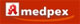 medpex Versandapotheke