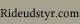 Rideudstyr.com