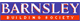 Barnsley Credit Cards.