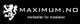 Maximum