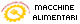 Macchine Alimentari
