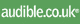 Cashback Audible