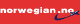 Norwegian