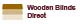 Wooden Blinds Direct