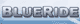 Blueride