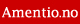 amentio.no