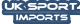 UK Sport Imports