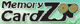 Memory Card Zoo