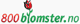 800blomster.no