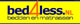 bed4less.nl