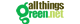 AllthingsGreen